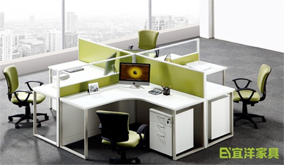 上海办公家具厂|宜洋时尚办公桌 上海办公家具厂|宜洋时尚办公桌